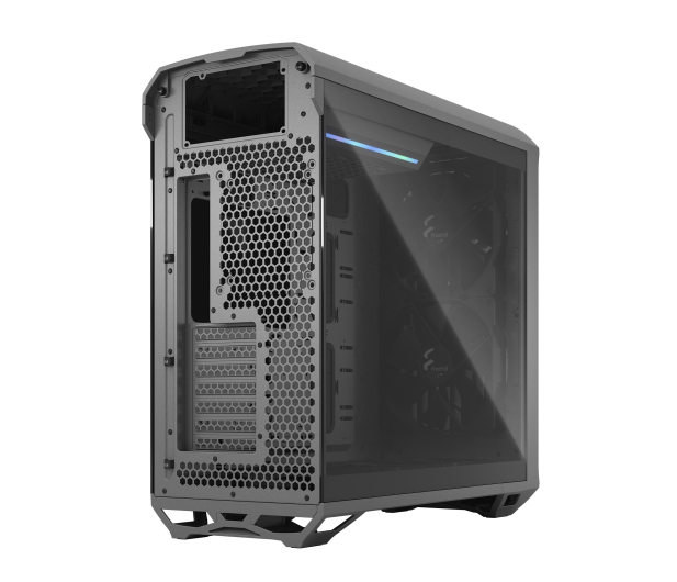 Fractal Design Torrent TG Szara Light Tint - 674934 - zdjęcie 12